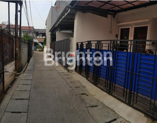 Rumah Siap Huni di Bangun Cipta Sarana Kelapa Gading Jakarta Utara, Kelapa Gading, Jakarta Utara