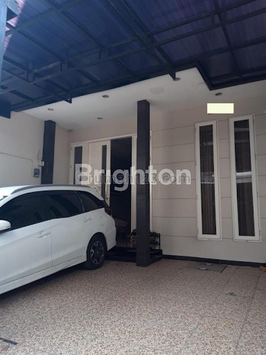 RUMAH MINIMALIS SIAP HUNI DI GADING INDAH KELAPA GADING, Kelapa Gading, Jakarta Utara