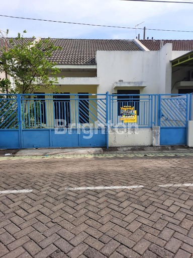 RUMAH SIAP HUNI DEKAT BANDARA JUANDA, Waru, Sidoarjo