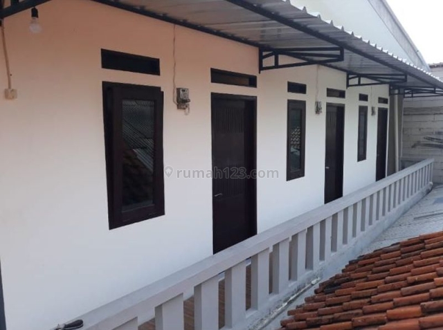 Kost Khusus Wanita / Keluarga di Kalibata P0194, Kalibata, Jakarta Selatan