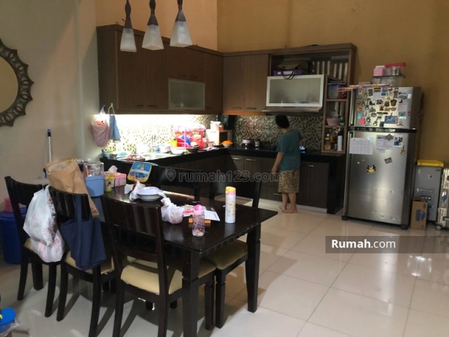 PIK LAYAR PERMAI 8X15 MURAH 3.85M 2.5LANTAI, Pantai Indah Kapuk, Jakarta Utara