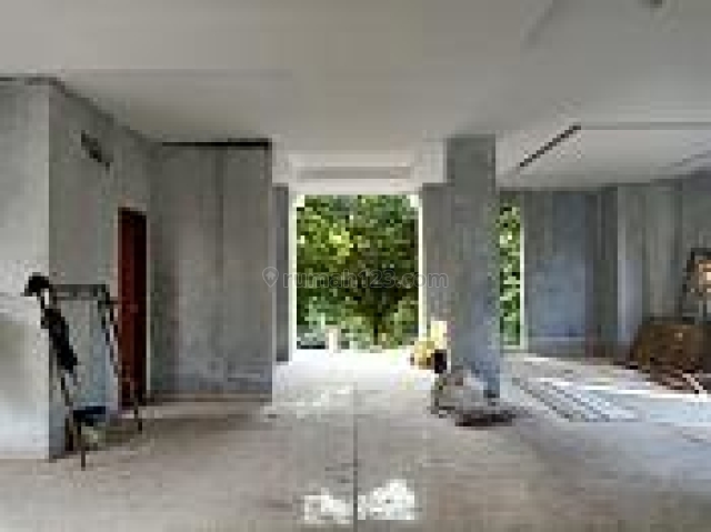Rumah BrandNew Marmer di Pantai Indah Kapuk, Pantai Indah Kapuk, Jakarta Utara