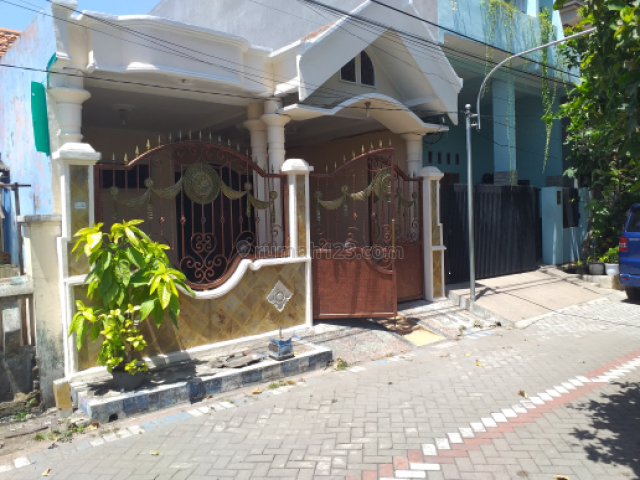 Minimalis Murah di Lingkungan Asri, Taman, Sidoarjo