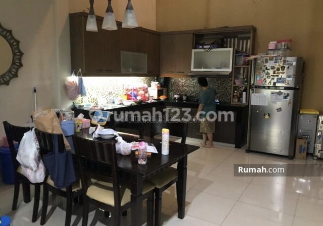Rumah PIK Layar Permai 8x15 Murah Hanya 3,85M 2,5 Lantai Pantai Indah Kapuk Jakarta Utara, Pantai Indah Kapuk, Jakarta Utara