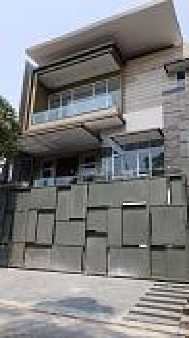 Rumah BrandNew Katamaran di Pantai Indah Kapuk, Pantai Indah Kapuk, Jakarta Utara