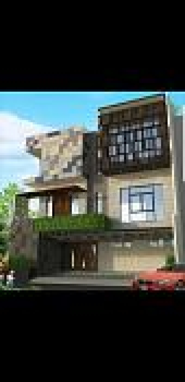 Rumah BrandNew di Pantai Indah Kapuk, Pantai Indah Kapuk, Jakarta Utara