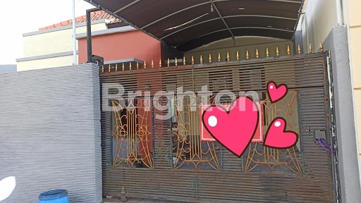 RUMAH BAGUS DEKAT JL. RAYA KUTA, Kuta, Badung