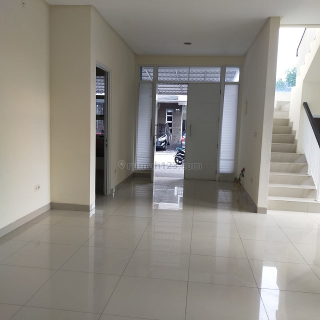 Cluster Amerika Latin Green Lake City Tangerang, Green Lake City, Jakarta Barat