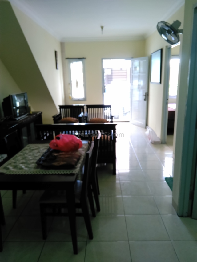 Town House City Resort bawah Furnished, Cengkareng, Jakbar, Cengkareng, Jakarta Barat