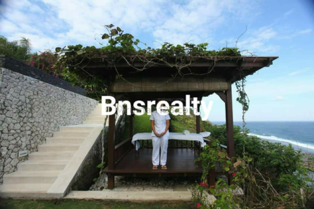 Villa Lokasi Ungasan, Ungasan, Badung