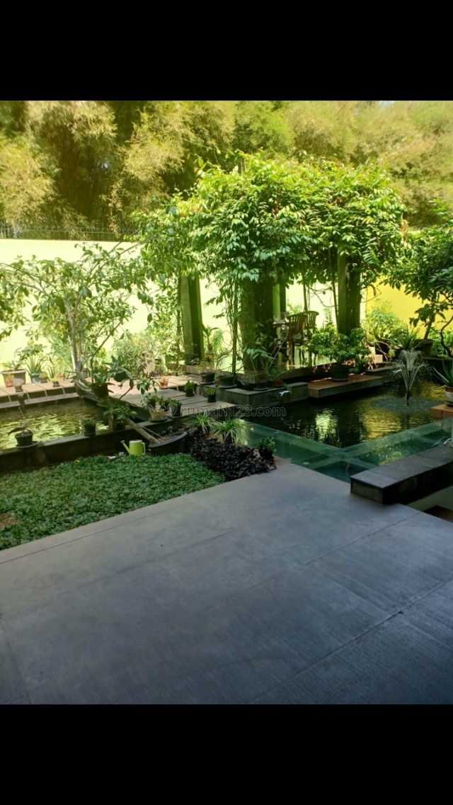 rumah telaga golf bsd, BSD Telaga Golf, Tangerang