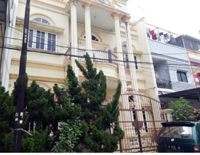 Rumah mewah cantik dan murah, Kapuk, Jakarta Utara