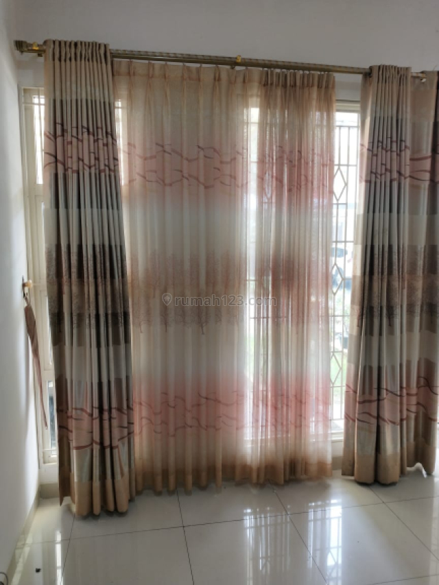 di kan rumah green lake city uk 8x18, Green Lake City, Jakarta Barat