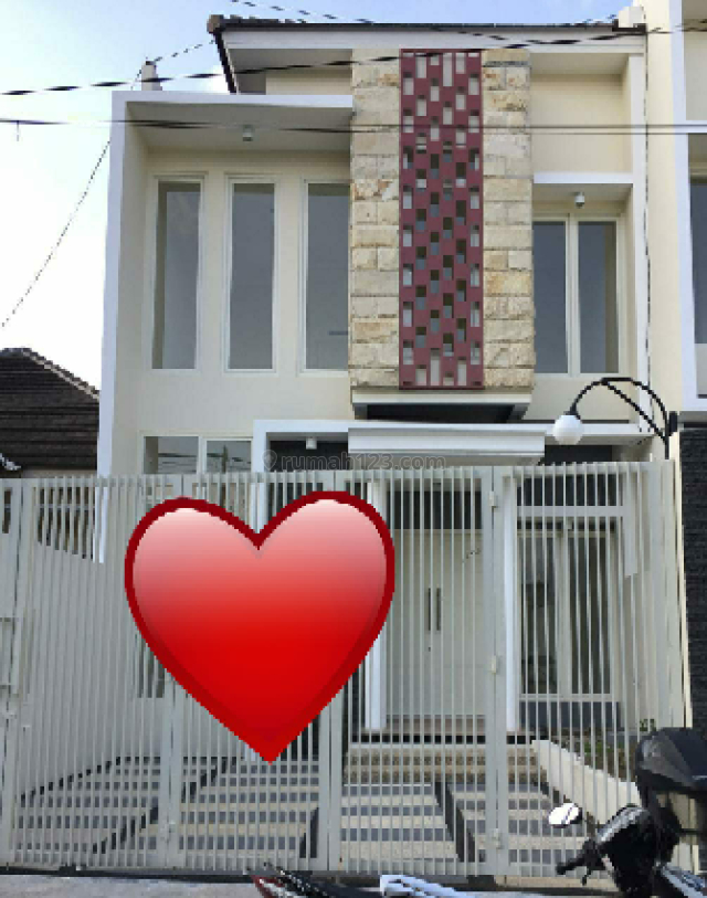 Rumah mewah sulfat malang lantai 2, Sulfat, Malang