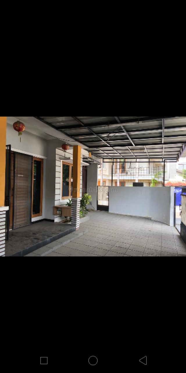 rumah bagus, Duri Kepa, Jakarta Barat