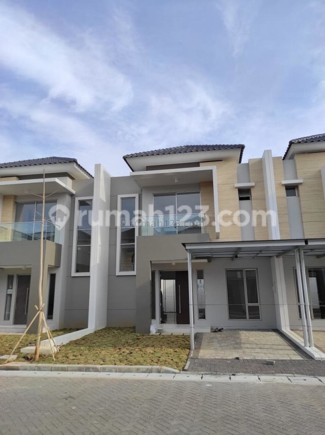 RUMAH GOLF ISLAND PIK(PANTAI MAJU) 160M MURAH, Pantai Indah Kapuk, Jakarta Utara, Pantai Indah Kapuk, Jakarta Utara