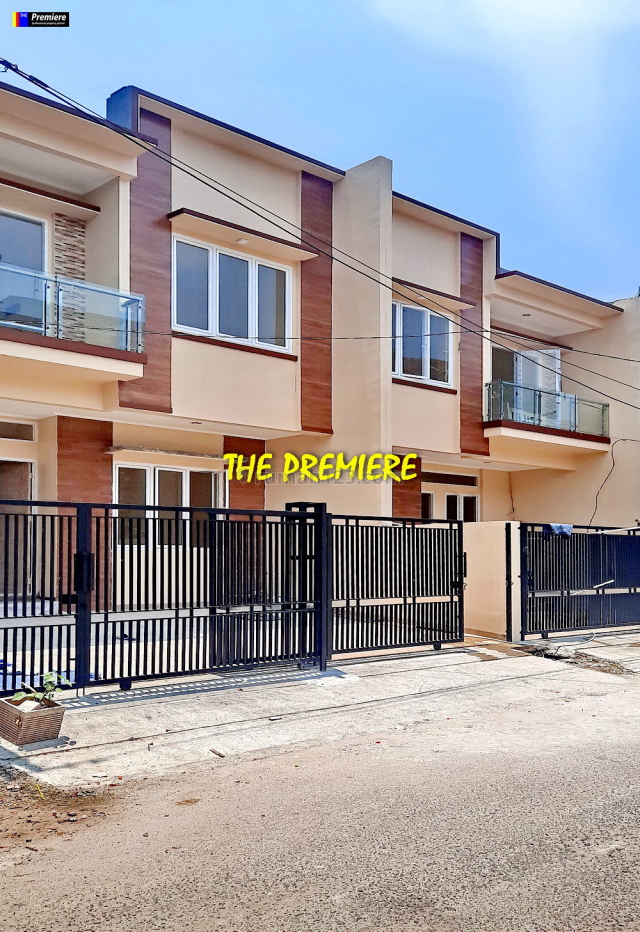 Rumah Baru Minimalis Sunter Agung Barat, Sunter, Jakarta Utara, Sunter, Jakarta Utara