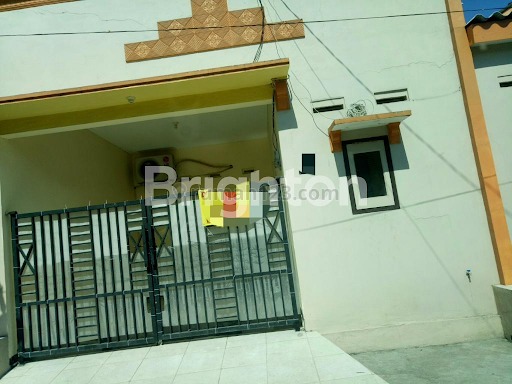 RUMAH BAGUS BERSIH NYAMAN MURAH SIAP HUNI DI KAWASAN ELITE SIDOARJO KAHURIPAN NIRWANA, Sidoarjo, Sidoarjo