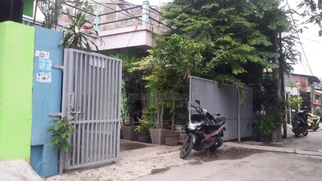 RUMAH STRATEGIS DI SWASEMBADA BARAT TANJUNG PRIOK, Tanjung Priok, Jakarta Utara