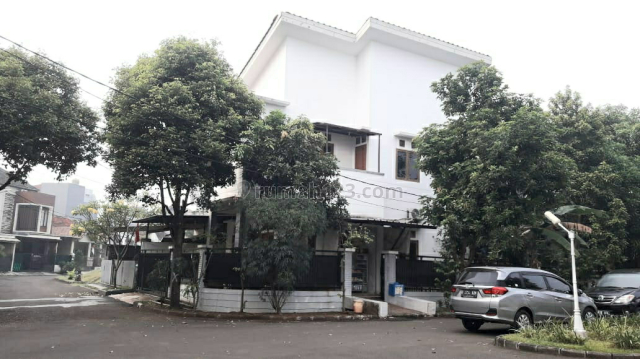 Graha Bintaro, Bintaro, Tangerang Selatan