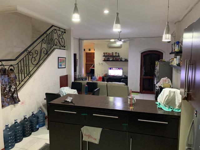 Dijual Rumah Jalan Pengairan Bendungan Hilir, Bendungan Hilir, Jakarta Pusat