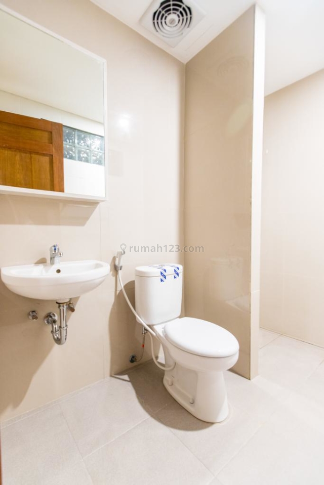 Rumah SIligita Nusadua | LT 200m2 | Rp 2,3 Miliar | Kuta | Bali, Nusa Dua, Badung