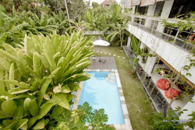 5 Bedroom Villa in Canggu - Leasehold - VV001, Canggu, Badung