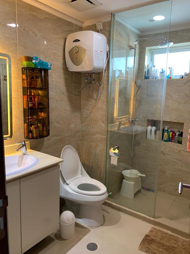 Dijual Apartemen Condominium Green Bay, Pluit, Penjaringan, Jakarta Utara, Penjaringan, Jakarta Utara