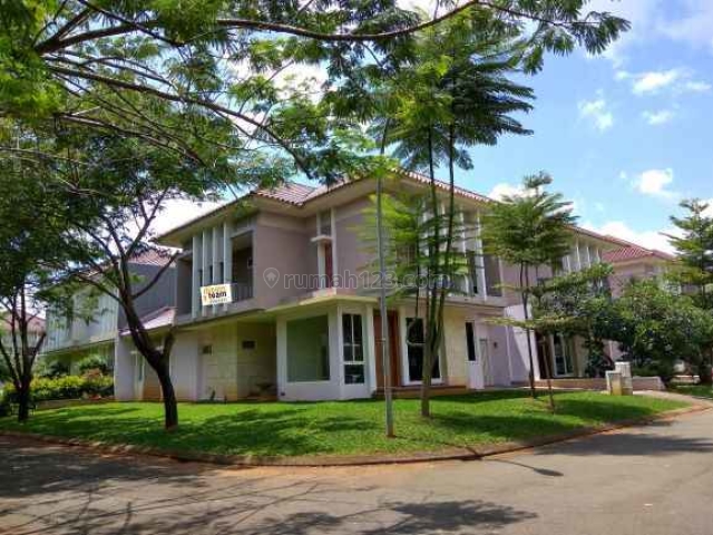 Rumah Sutera Pelangi, Alam Sutera, Serpong, Tangerang, Alam Sutera, Tangerang