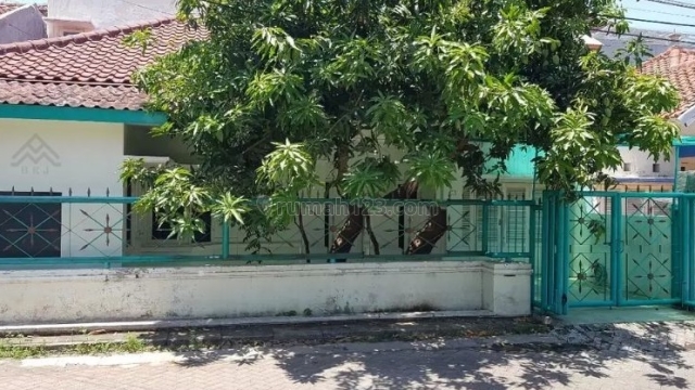 0X23 - Mulyosari Mas Siap Pakai Lingkungan Nyaman Bebas Banjir Strategis, Mulyosari, Surabaya