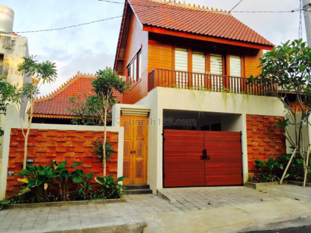 Villa bali arum jimbaran, Jimbaran, Badung