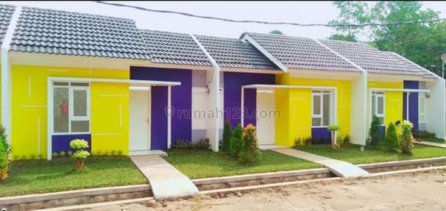 Pondok Permata Cileungsi, Rumah Murah Subsidi di Bogor P0198, Klapanunggal, Bogor