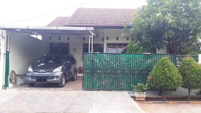 RUMAH CANTIK MURAH JATIASIH BEKASI, Jati Asih, Bekasi
