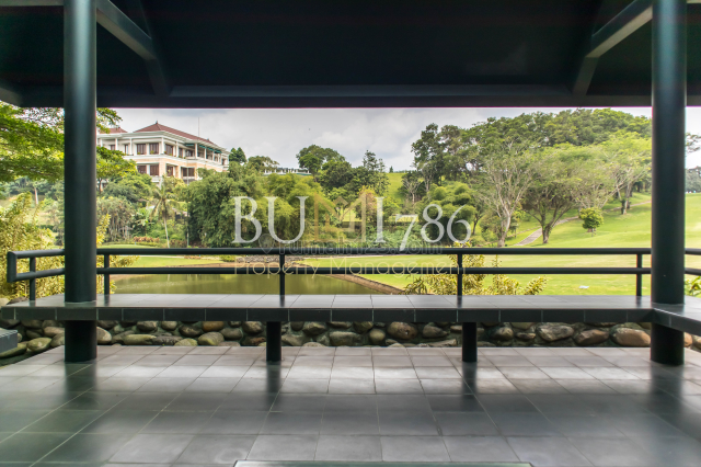 Jarang Ada, Rumah Mewah di Tempat Golf Estate Rancamaya, Bogor, Jawa Barat, Harjasari, Bogor