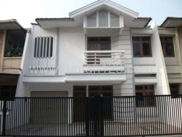 Rumah Bagus Di Kawasan Kelapa Gading, Kelapa Gading, Jakarta Utara