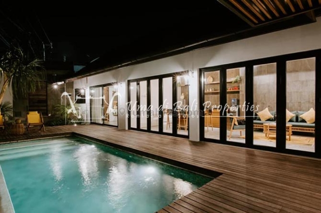 Villa Jijan Umalas | EK 089, Umalas, Badung
