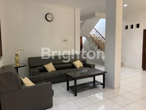 Rumah Siap Huni di Sawah Lio Jakarta Barat, Jembatan Lima, Jakarta Barat