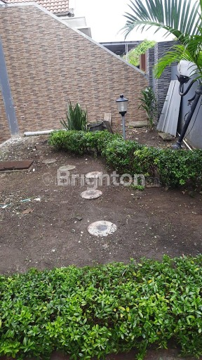 RUMAH 2 LT CLUSTER DELTA FORTUNA FULL FURNISH, Waru, Sidoarjo