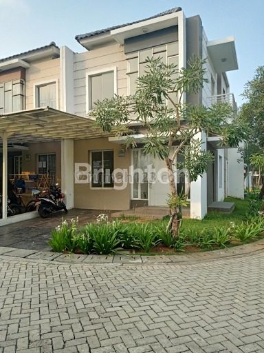 Rumah green lake city jakarta barat, Green Lake City, Jakarta Barat