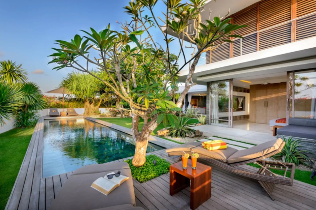 Luxury Villa 4BR in Balangan, Balangan, Badung