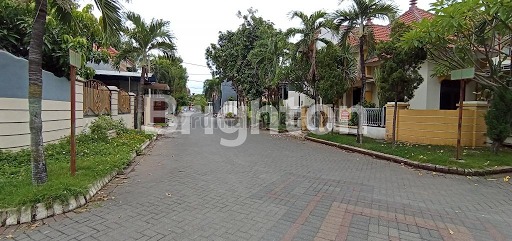Rumah full furnished terawat siap huni Pondok Mutiara, Sidoarjo, Sidoarjo