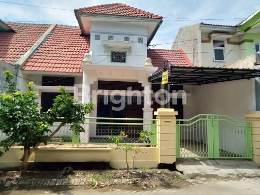 Rumah terawat bersih siap huni Pondok Mutiara, Sidoarjo, Sidoarjo
