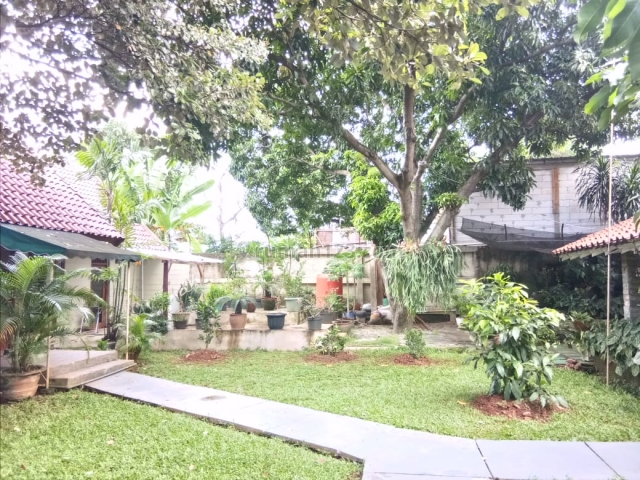 Rumah mewah cipete Jaksel, Cipete, Jakarta Selatan