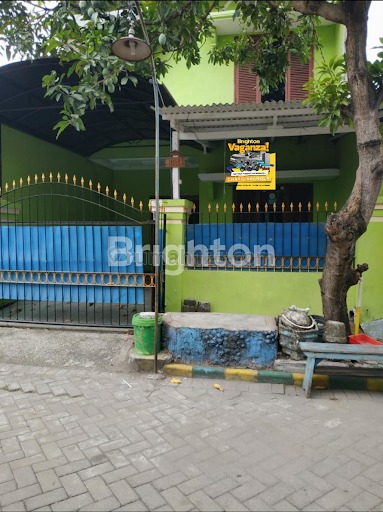 RUMAH 1.5 LANTAI SIAP HUNI, Sidoarjo, Sidoarjo