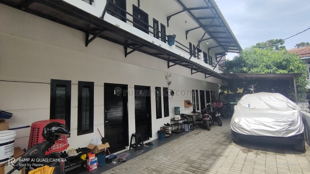 Rumah Kos Selalu Penuh Sayap Leuwipanjang, Leuwi Panjang, Bandung