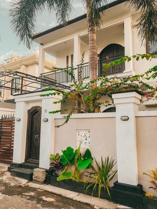 Premium house semi villa jimbaran, Jimbaran, Badung