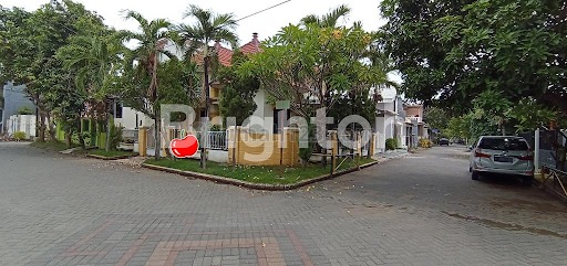 Rumah full furnished terawat siap huni Pondok Mutiara, Sidoarjo, Sidoarjo
