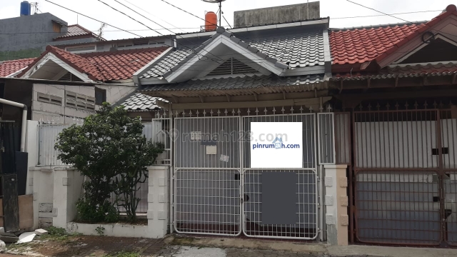 RUMAH DI CITRA GARDEN (HUB :THALITA 081280069222), Citra Garden, Jakarta Barat