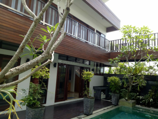 Luxury Villw Mewah Dkt Fins beach pantai brawa, Canggu, Badung