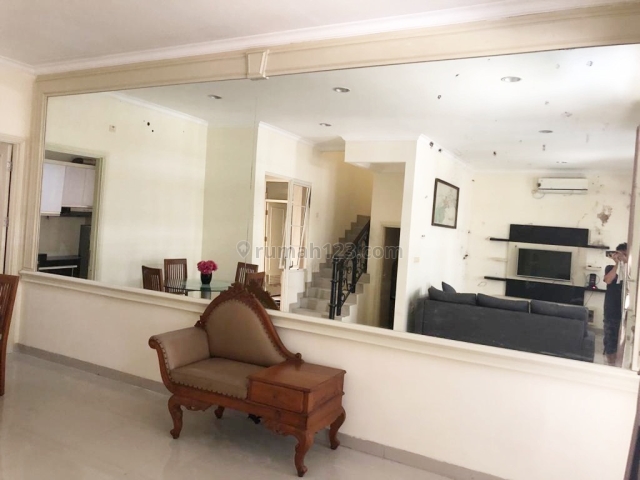 TERMURAH..!! Rumah Green Lake City, Cluster West Europe di Duri Kosambi, Jakarta Barat, Green Lake City, Jakarta Barat
